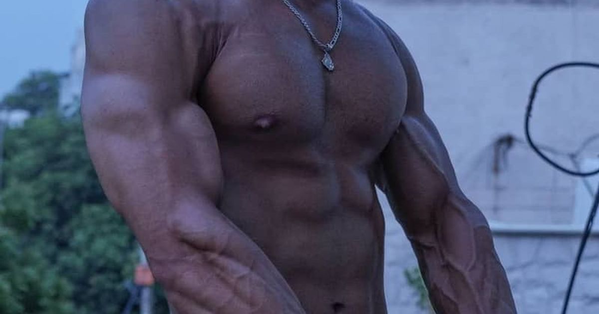 naturalbodyaesthetics on Bidsy